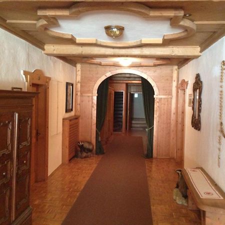 Gasthaus Sonne Тарренц Екстер'єр фото