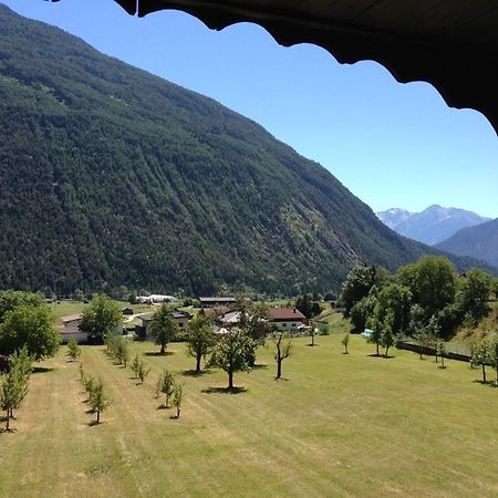 Gasthaus Sonne Тарренц Номер фото
