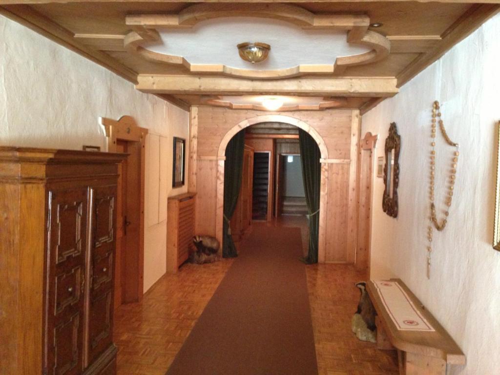 Gasthaus Sonne Тарренц Екстер'єр фото