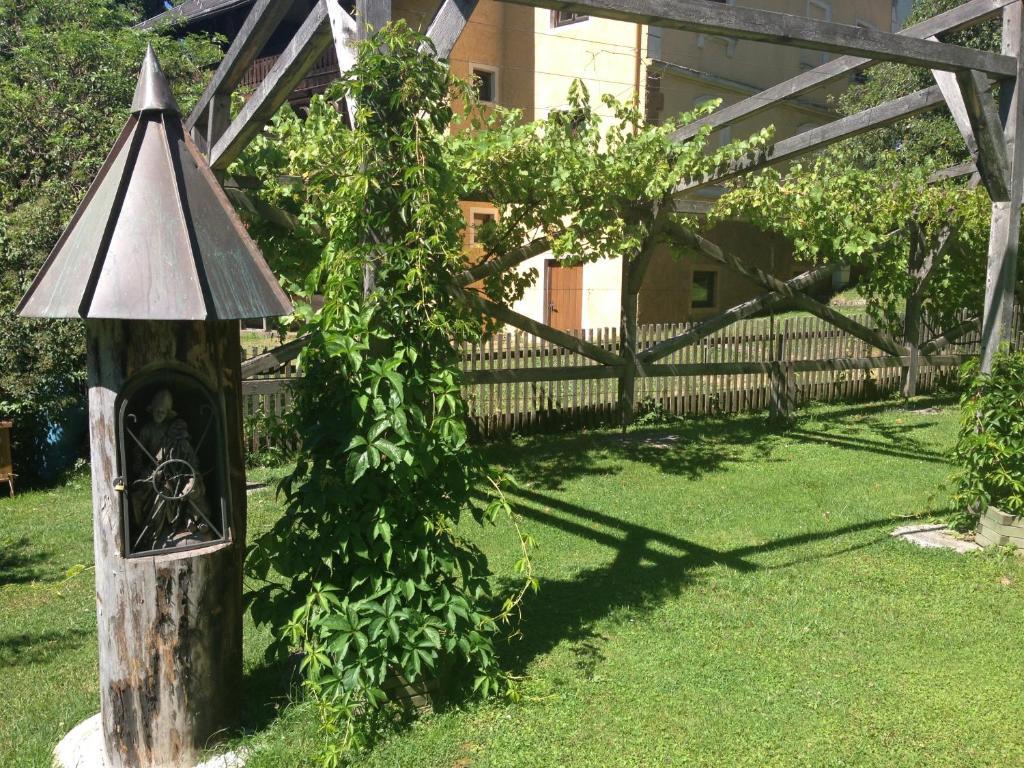 Gasthaus Sonne Тарренц Екстер'єр фото