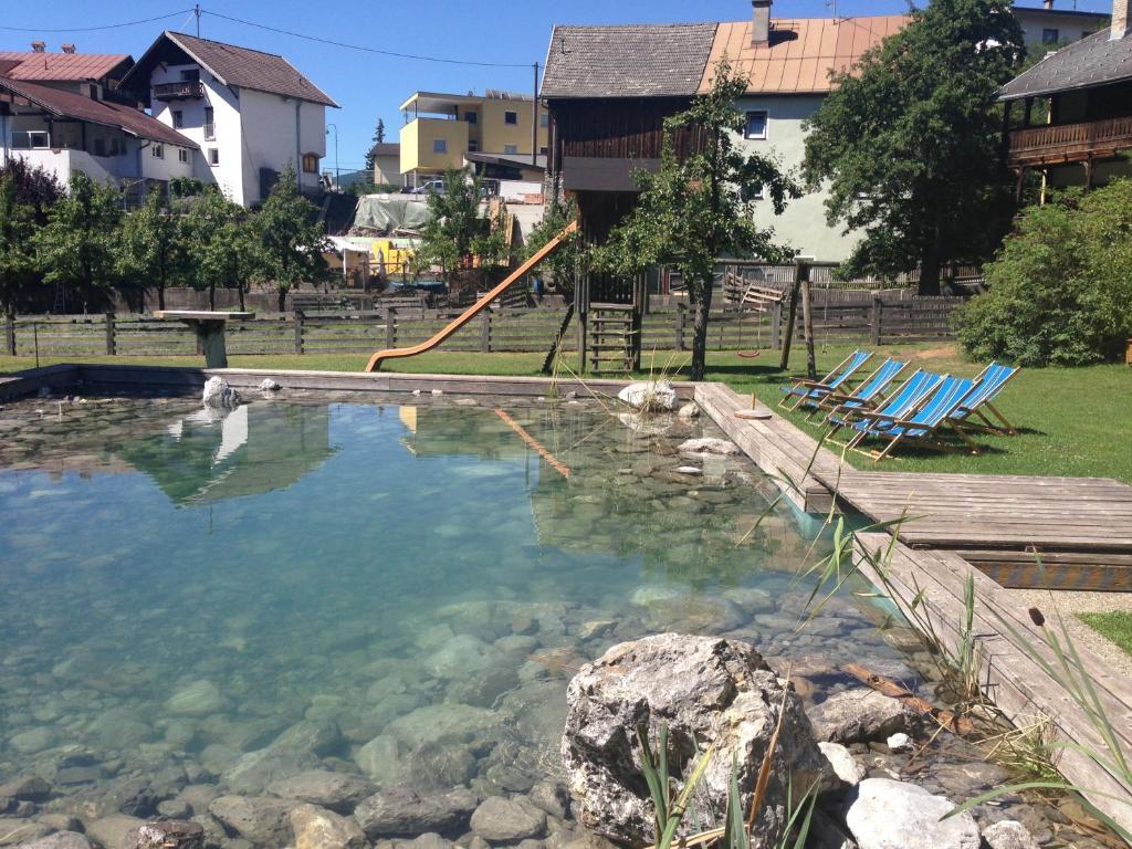 Gasthaus Sonne Тарренц Екстер'єр фото