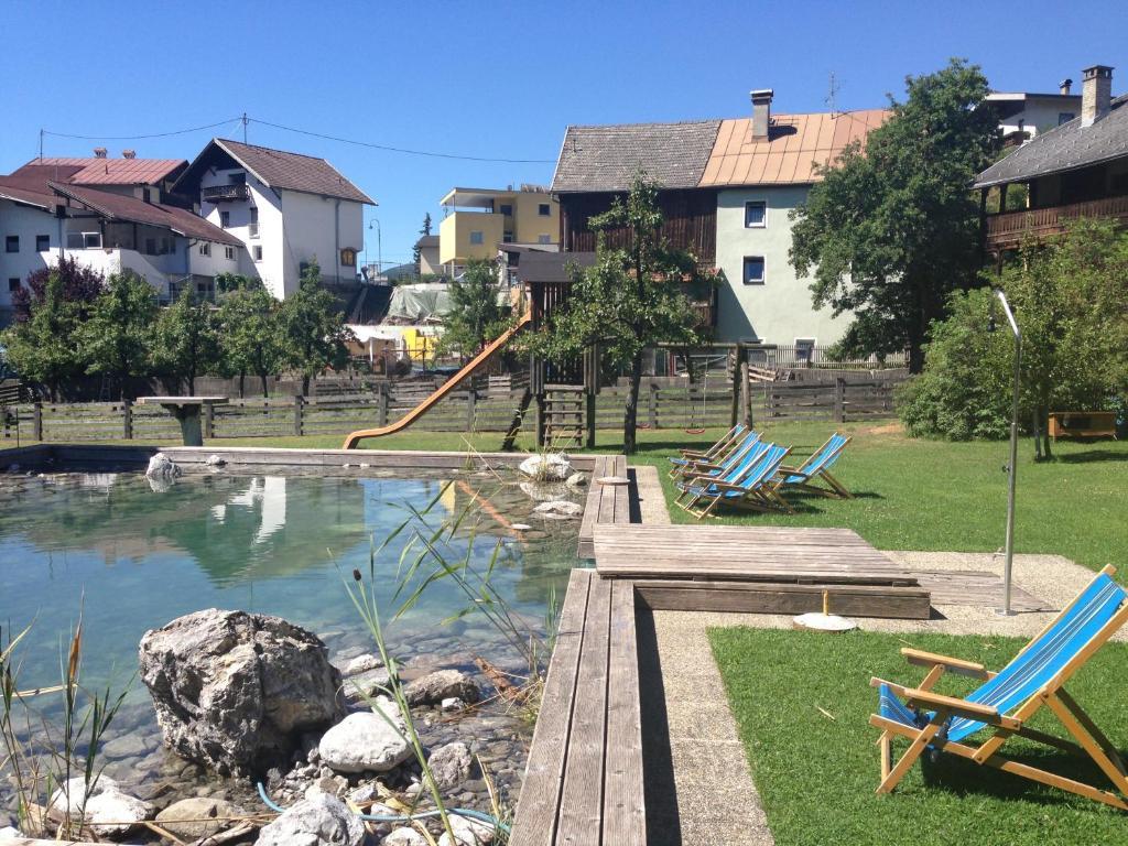Gasthaus Sonne Тарренц Екстер'єр фото