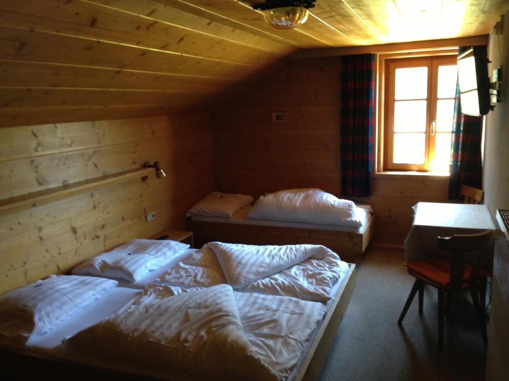 Gasthaus Sonne Тарренц Номер фото