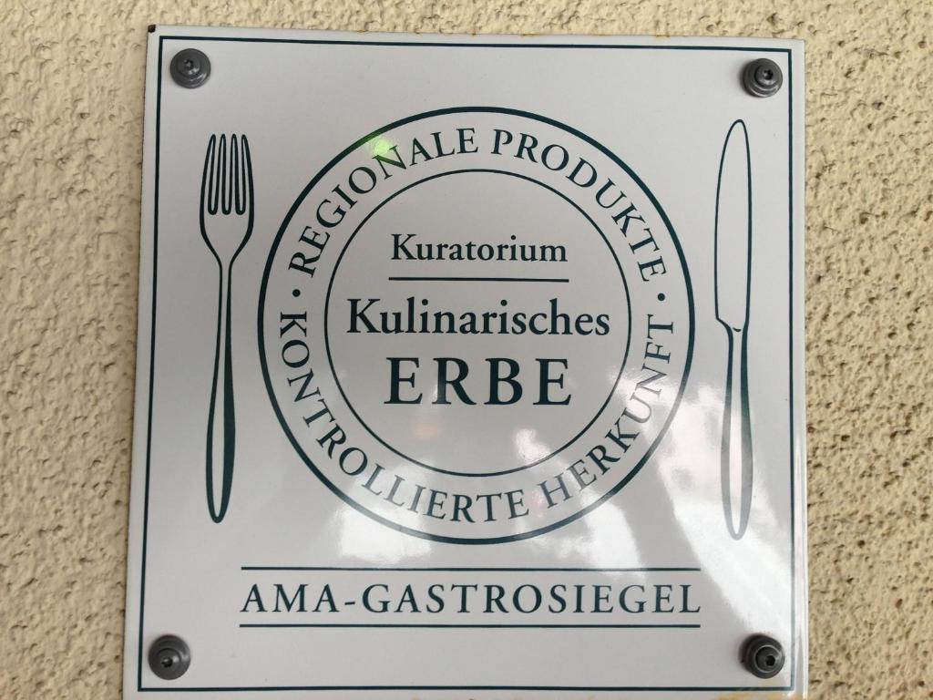 Gasthaus Sonne Тарренц Екстер'єр фото