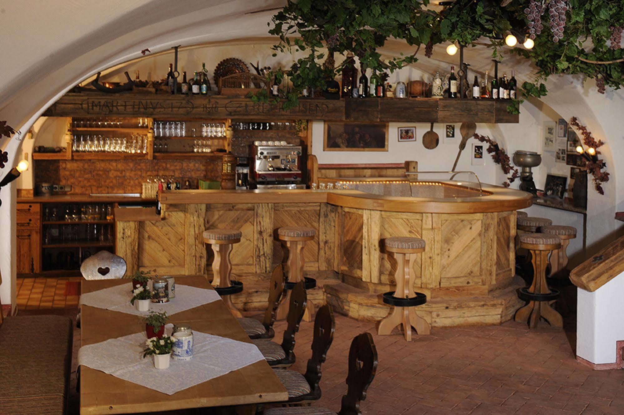 Gasthaus Sonne Тарренц Екстер'єр фото