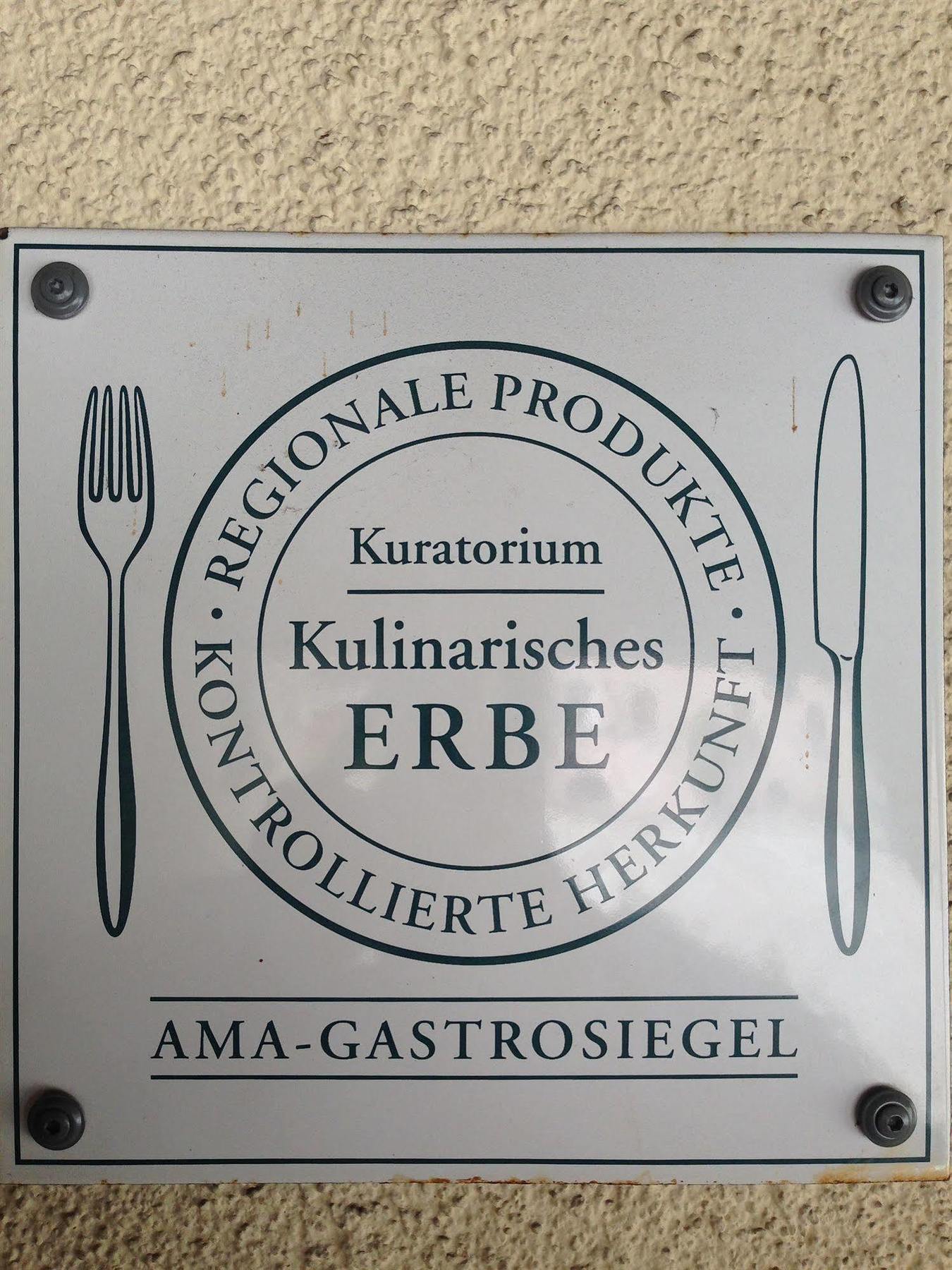 Gasthaus Sonne Тарренц Екстер'єр фото